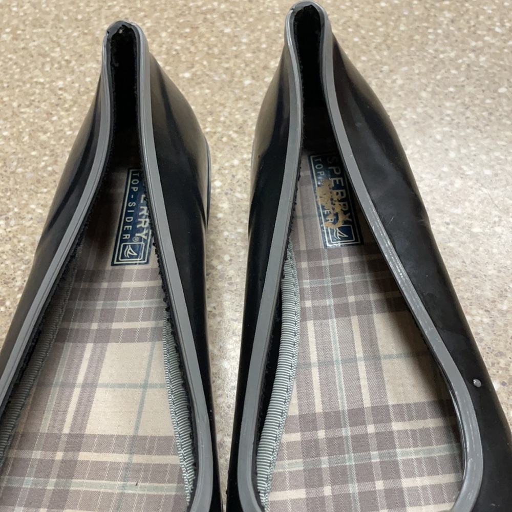 SPERRY TOP SIDER WATERPROOF - Picture 4 of 8